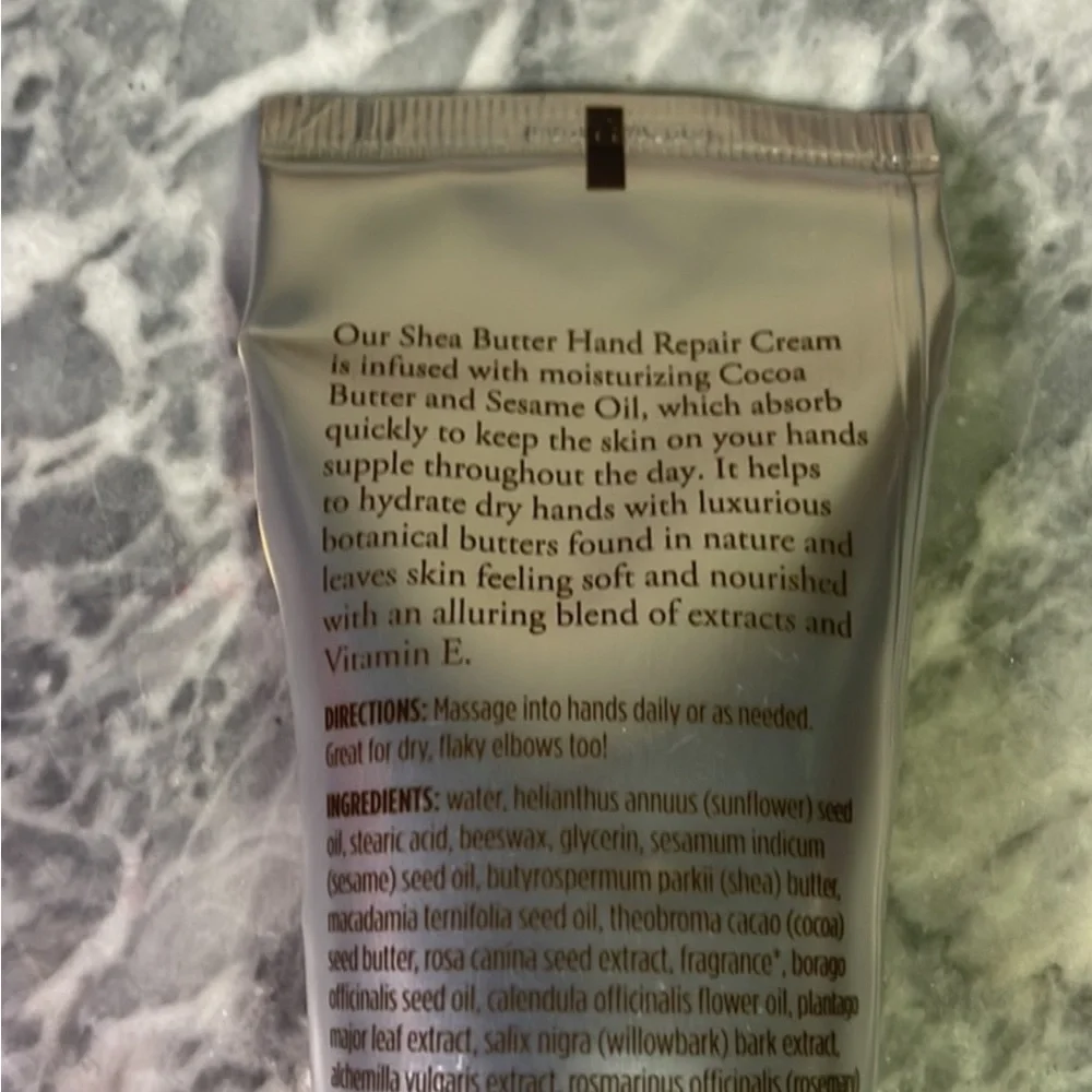 Burt’s Bees Hand Repair‎ Cream